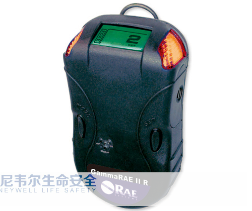 GammaRAE II R χ、γ 射線超寬量程快速檢測(cè)儀